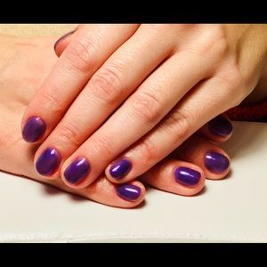 Meet your Posher, Kika